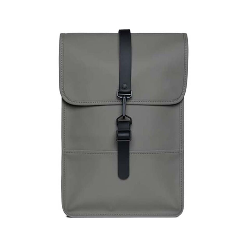 Rains Backpack Mini W3 Grey | Wennekes