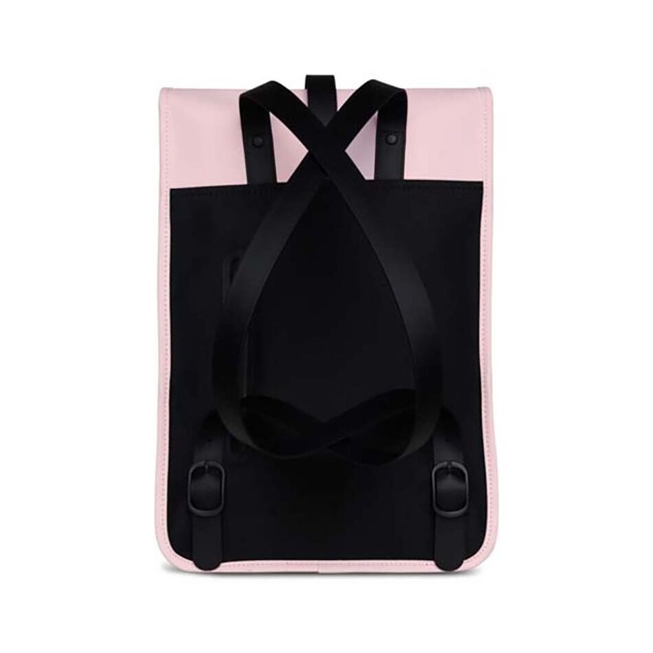 Rains Backpack Mini W3 Candy | Wennekes