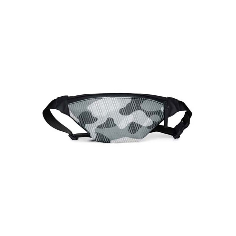 Rains Bum Bag Mini W3 Camo | Wennekes