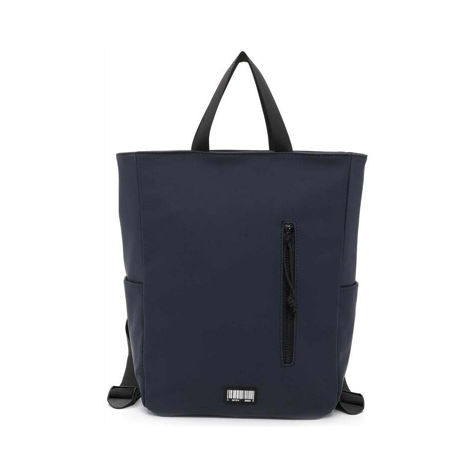 Emily & Noah Kairo Citybackpack Blue | Wennekes