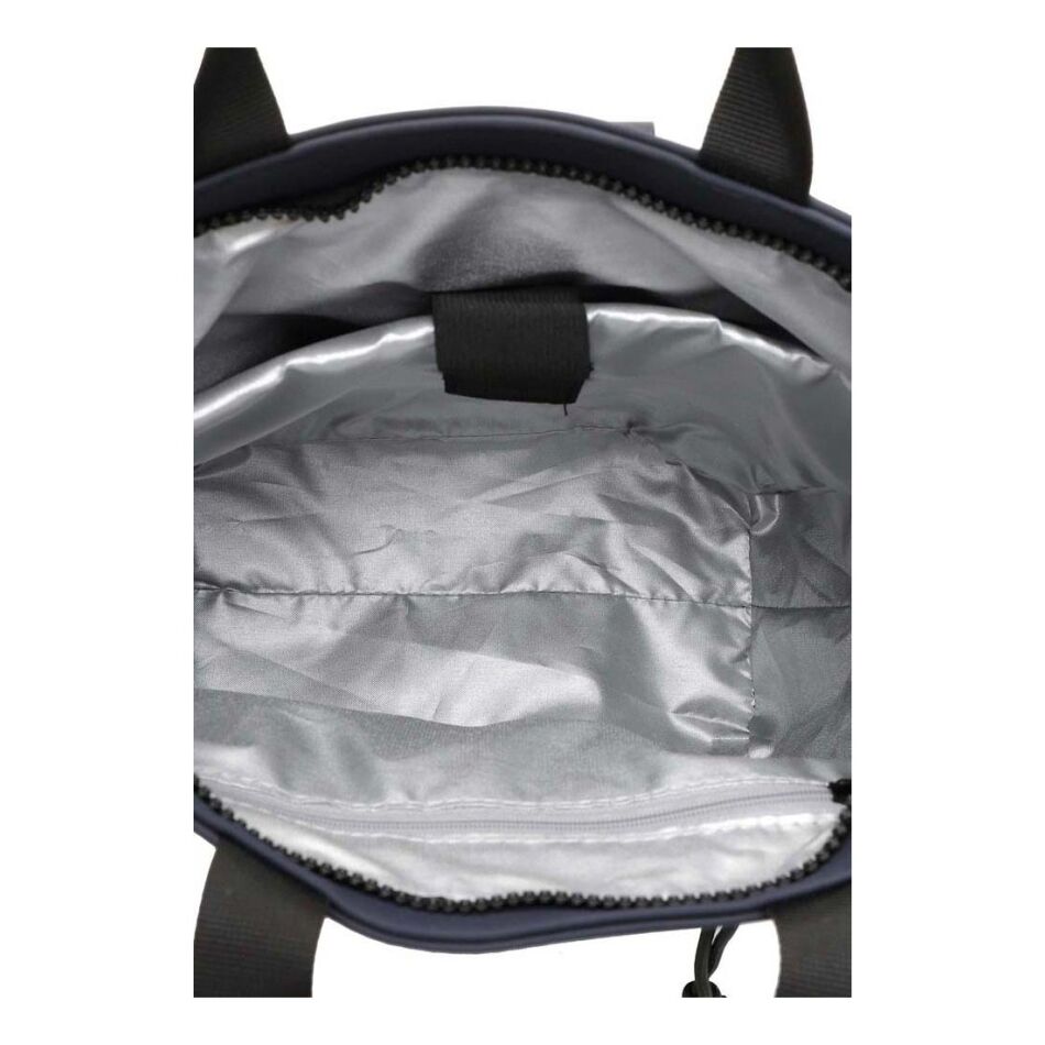 Emily & Noah Kairo Citybackpack Blue | Wennekes