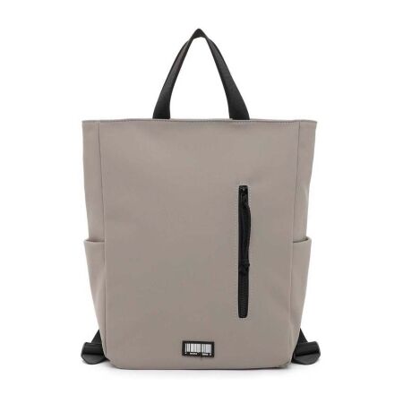 Emily & Noah Kairo Citybackpack Taupe