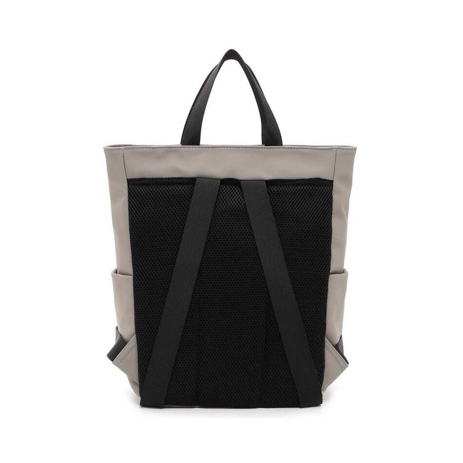 Emily & Noah Kairo Citybackpack Taupe | Wennekes