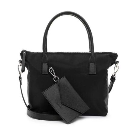 Emily & Noah Marseille Rue 09 Cityshopper Small Zwart Emily & Noah Marseille Rue 09 Cityshopper Small Zwart