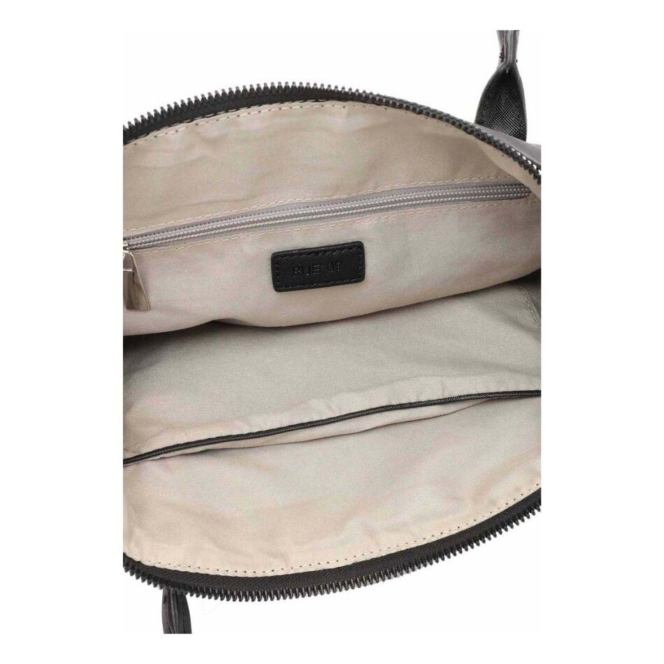 Emily & Noah Marseille Rue 9 Cityshopper Small Black | Wennekes