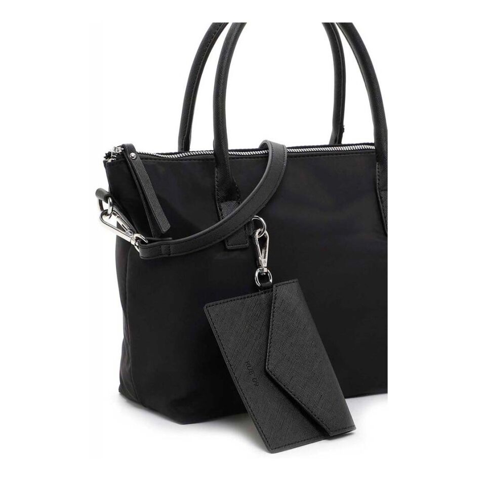 Emily & Noah Marseille Rue 9 Cityshopper Small Black | Wennekes