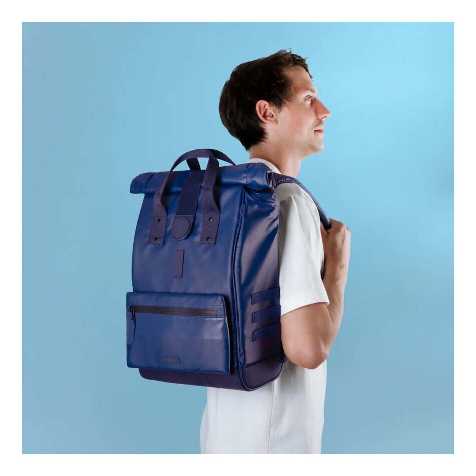 Cabaia Explorer M Odense TU Blue | Wennekes