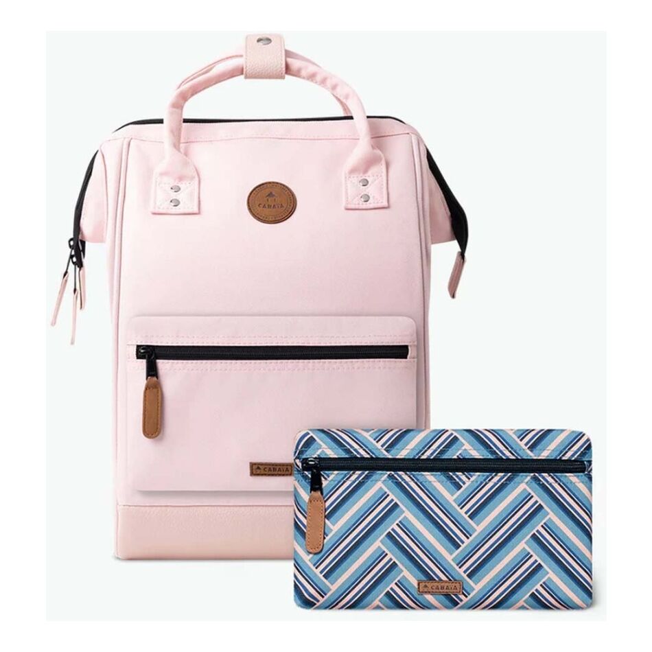 Cabaia Adventurer M Hanoi TU Pink | Wennekes