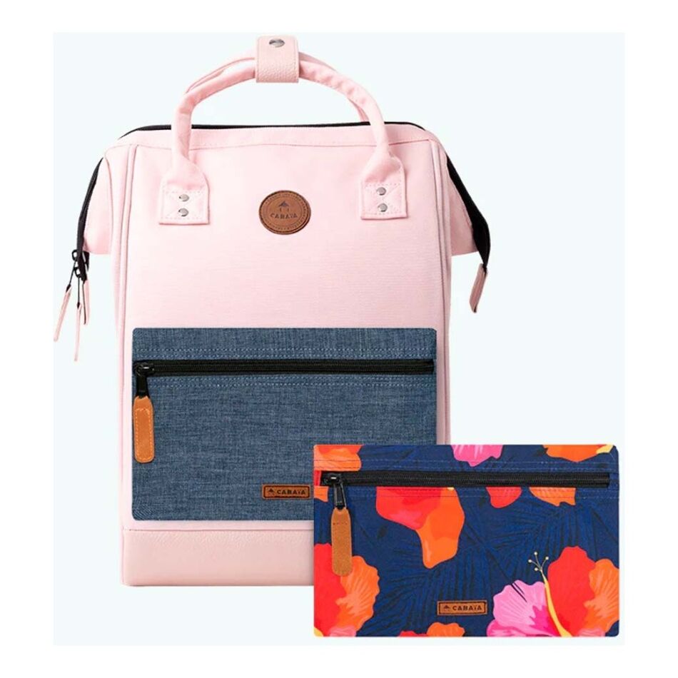 Cabaia Adventurer M Hanoi TU Pink | Wennekes