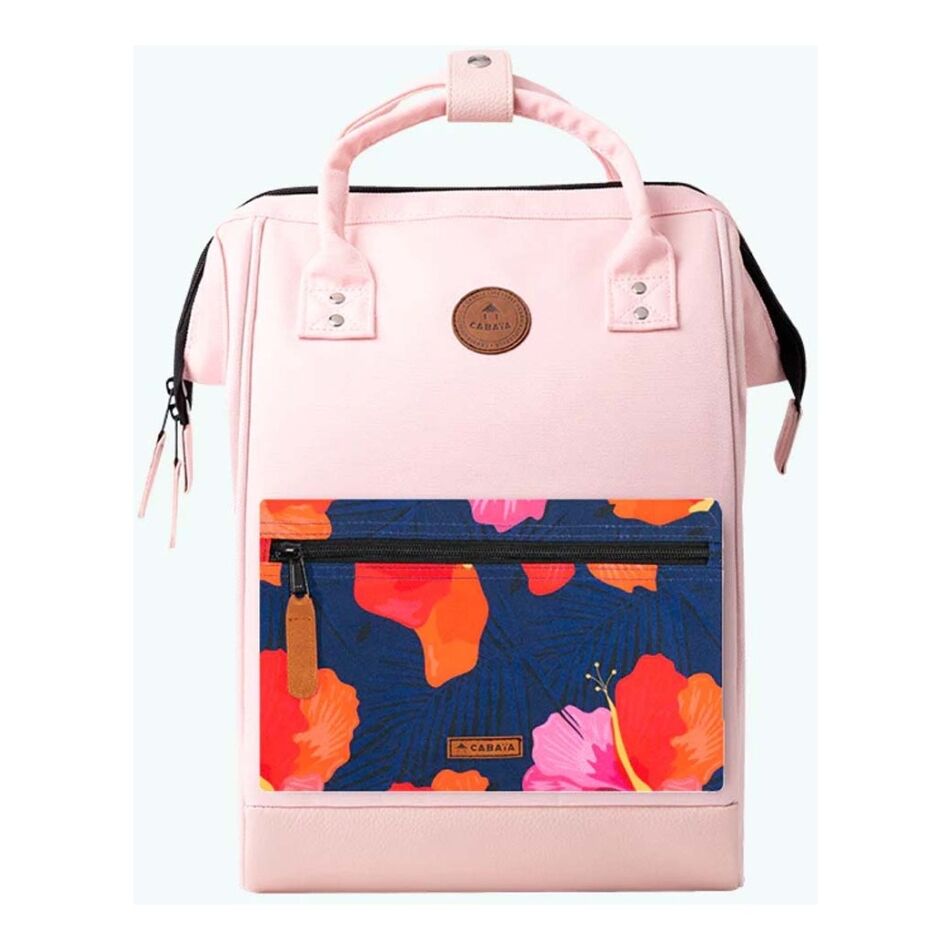 Cabaia Adventurer M Hanoi TU Pink | Wennekes