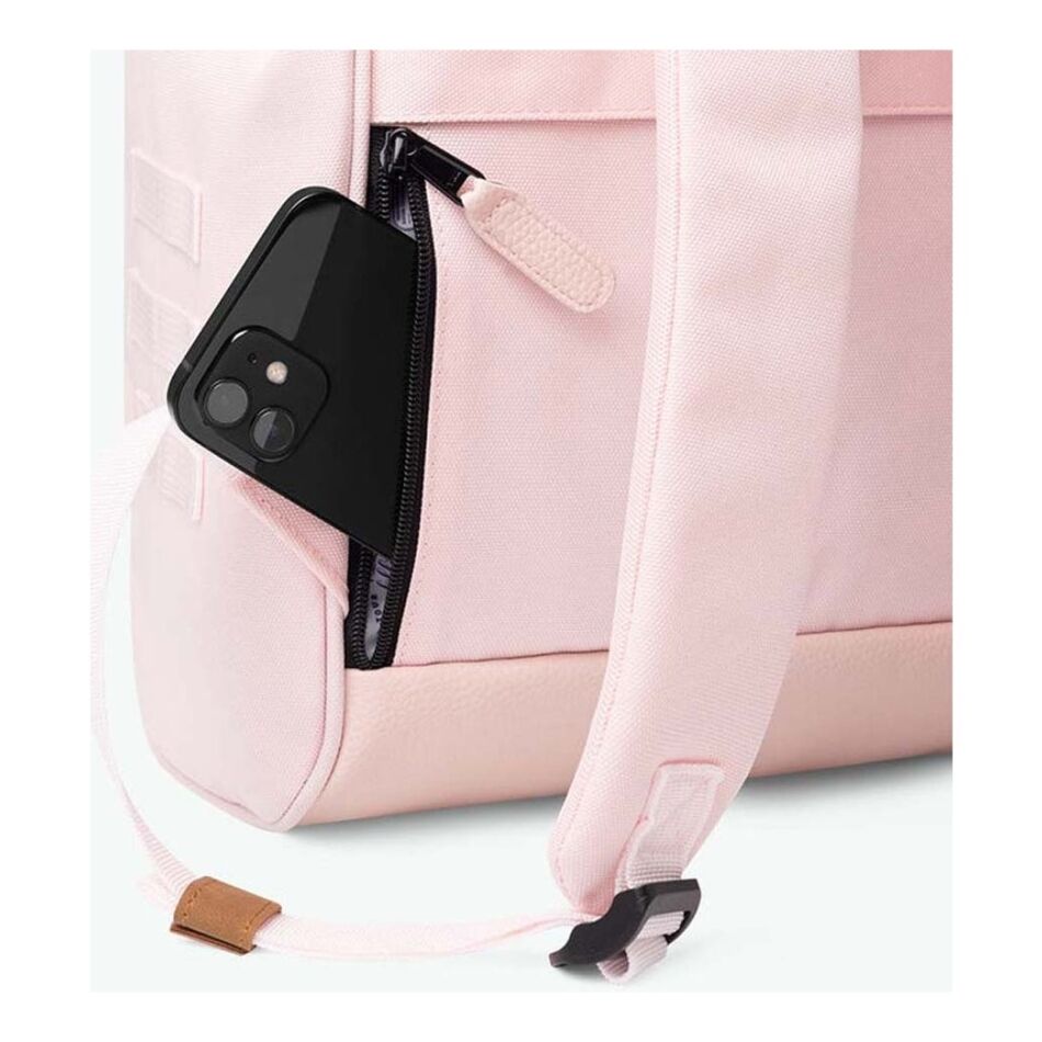 Cabaia Adventurer M Hanoi TU Pink | Wennekes