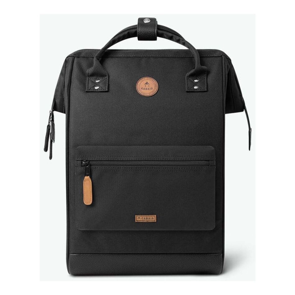 Cabaia Adventurer L Berlin TU Black | Wennekes