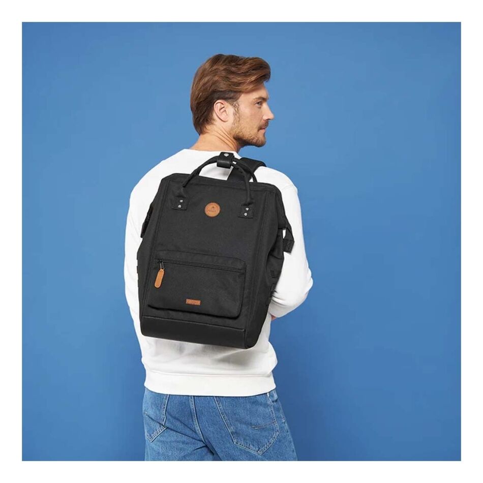 Cabaia Adventurer L Berlin TU Black | Wennekes