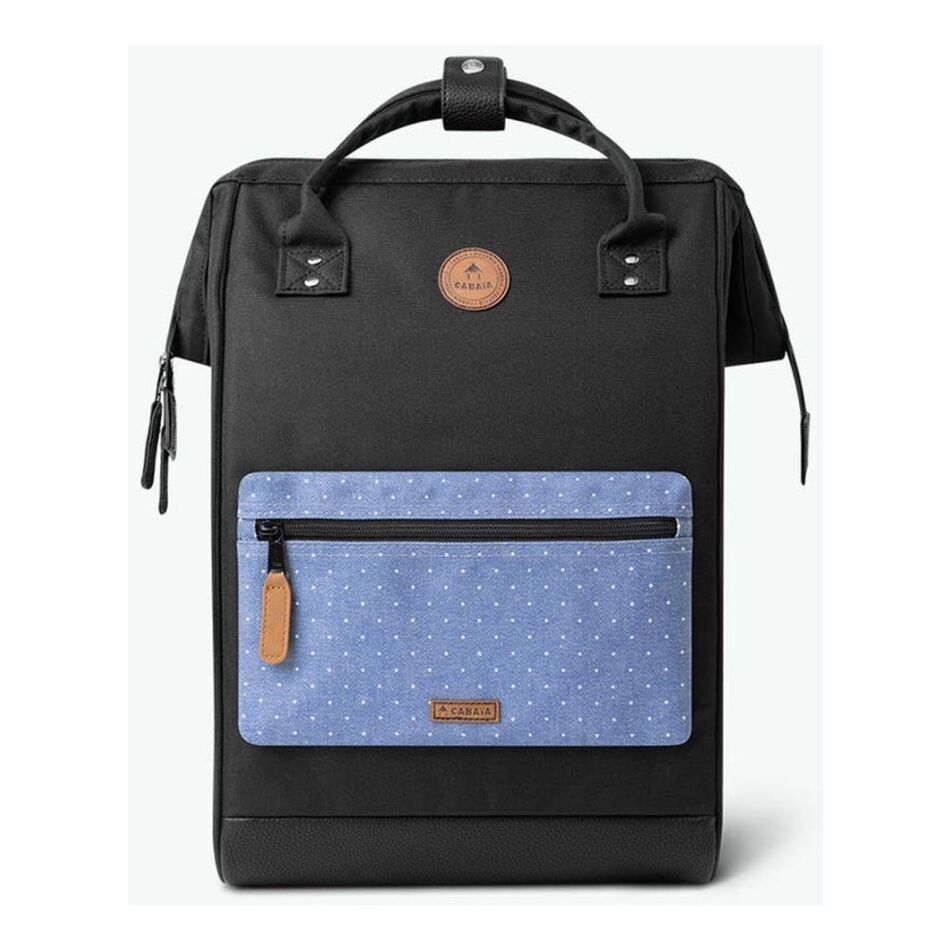 Cabaia Adventurer L Berlin TU Black | Wennekes