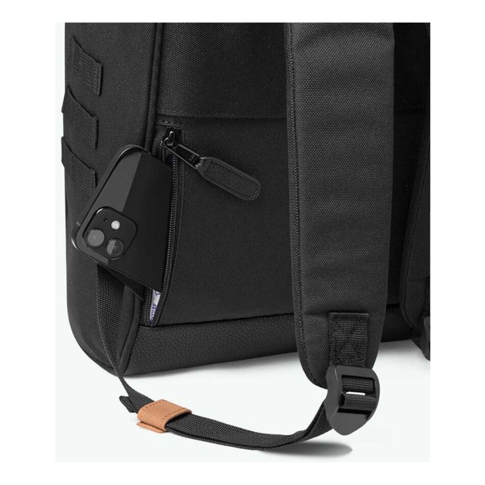 Cabaia Adventurer L Berlin TU Black | Wennekes