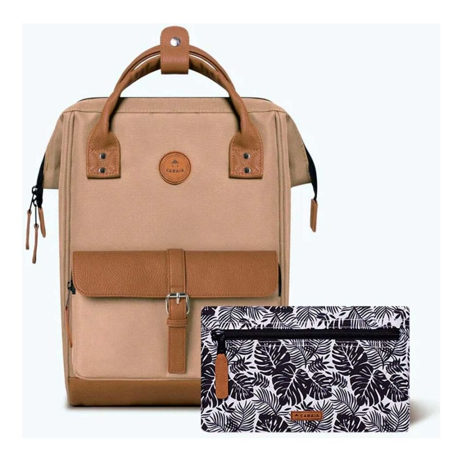 Cabaia Adventurer S Kuala Lumpur Cream | Wennekes