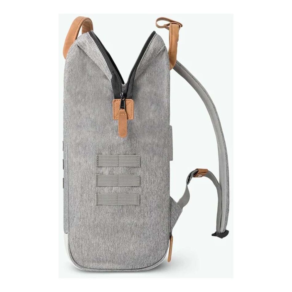 Cabaia Adventurer L New York TU Light Grey | Wennekes