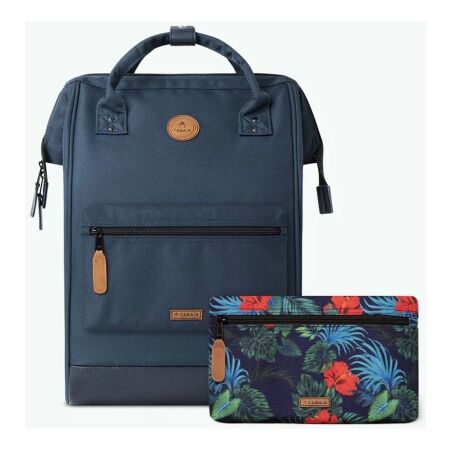 Cabaia Cabaia Adventurer L Blauw Cabaia Cabaia Adventurer L Blauw