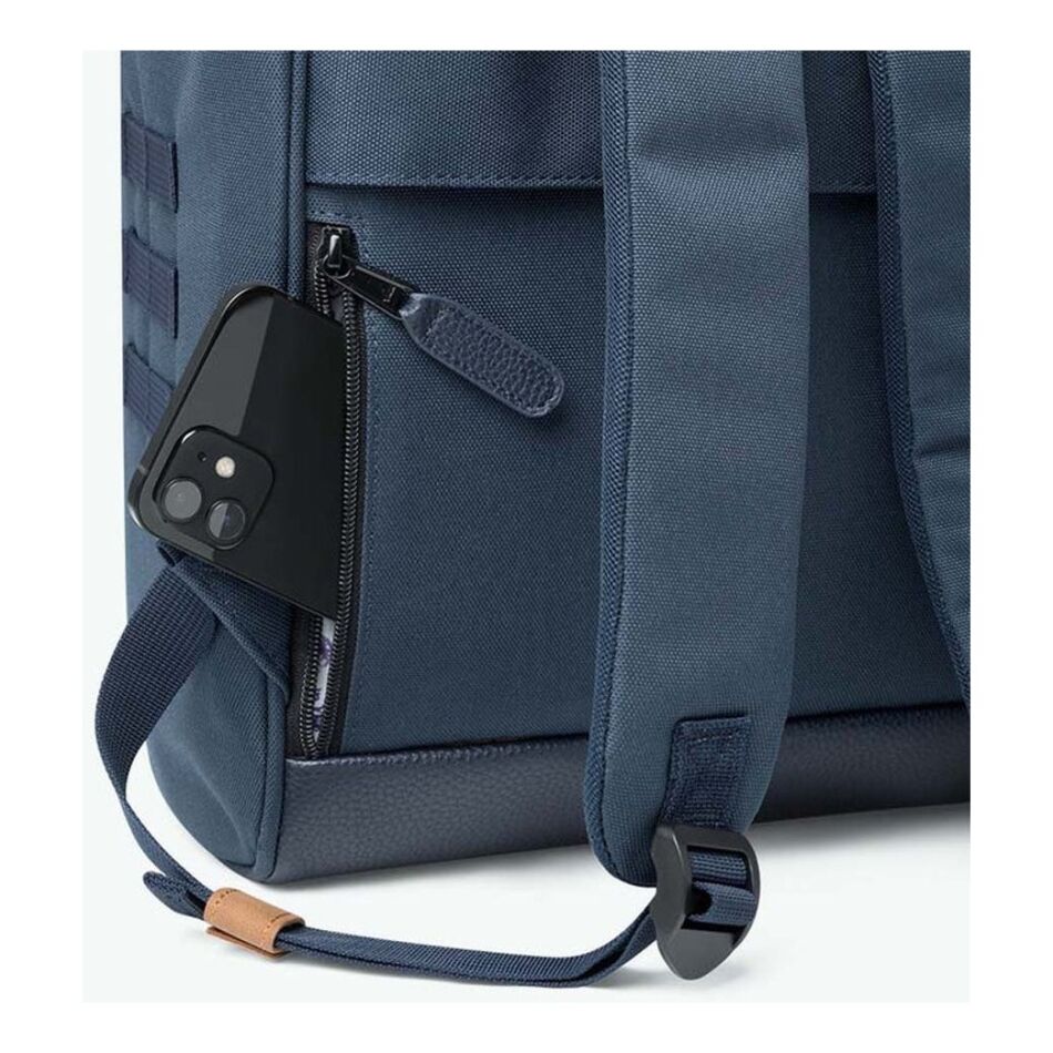 Cabaia Adventurer L Reykjavik TU Blue | Wennekes