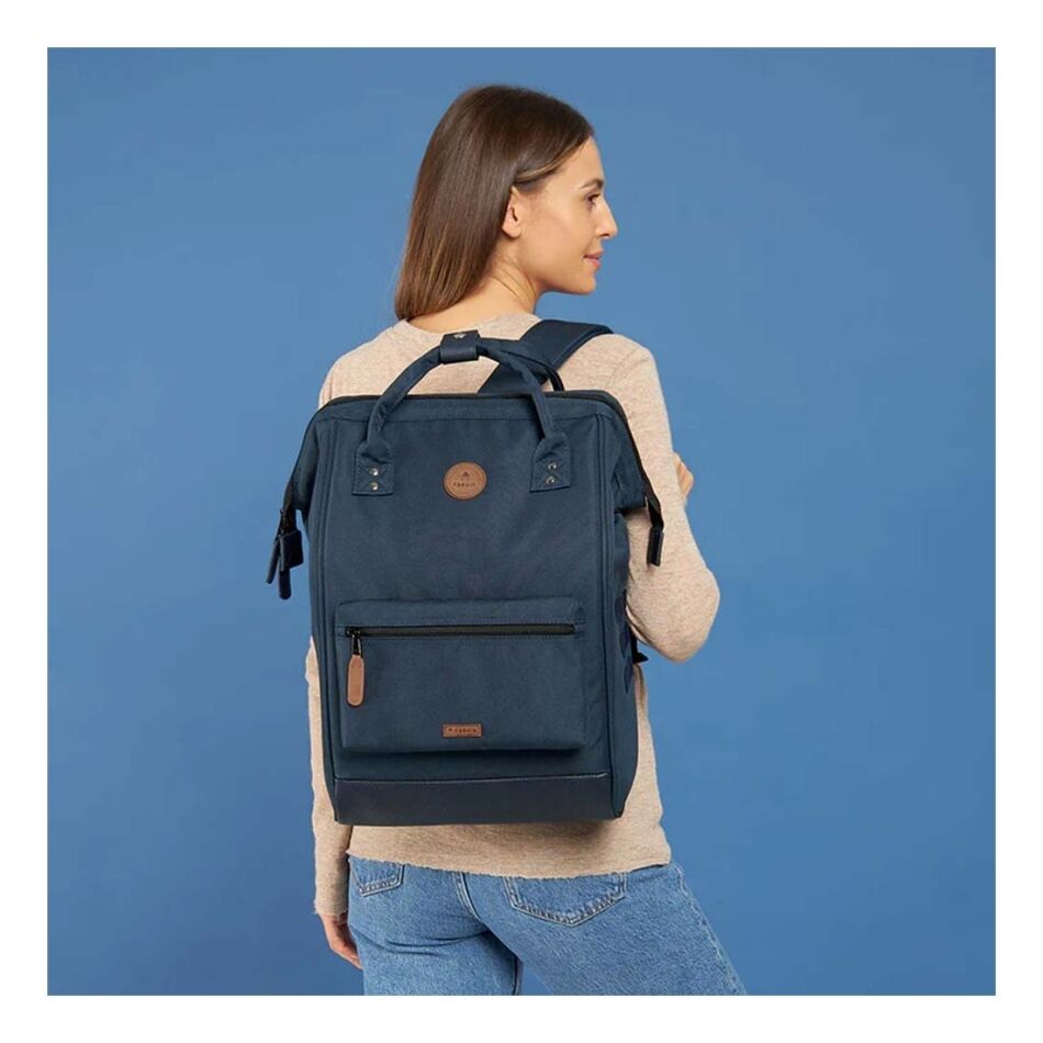 Cabaia Adventurer L Reykjavik TU Blue | Wennekes