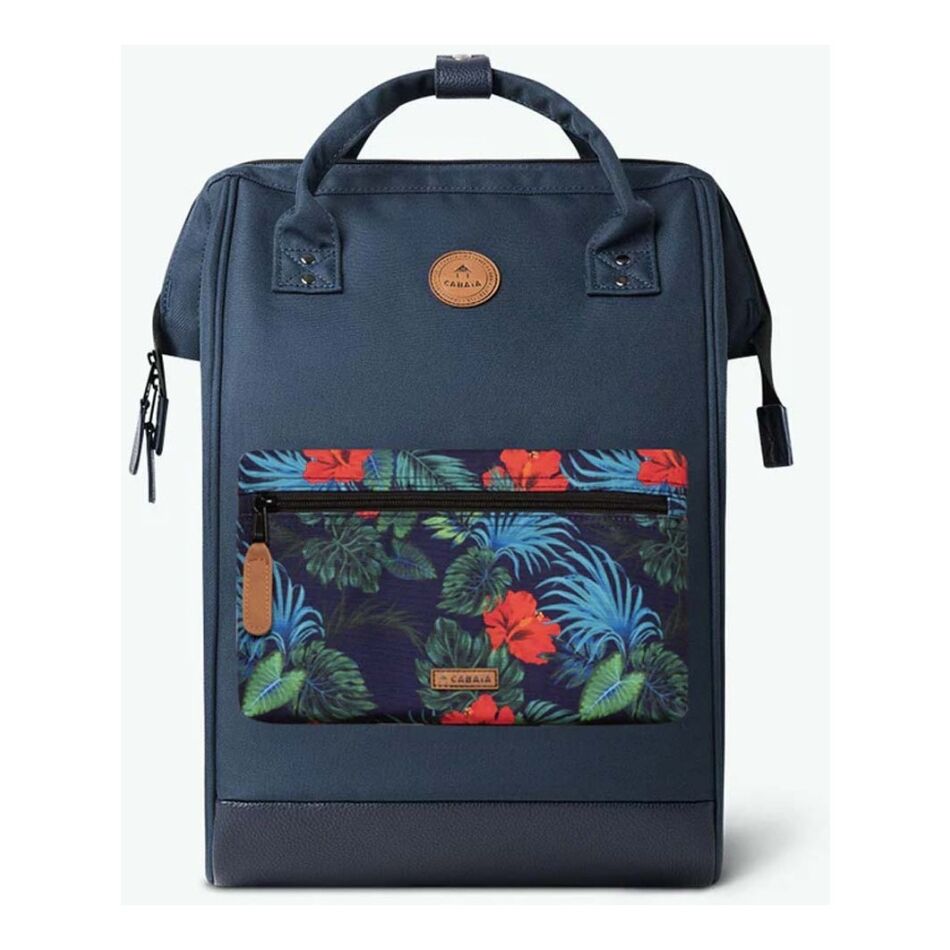 Cabaia Adventurer L Reykjavik TU Blue | Wennekes