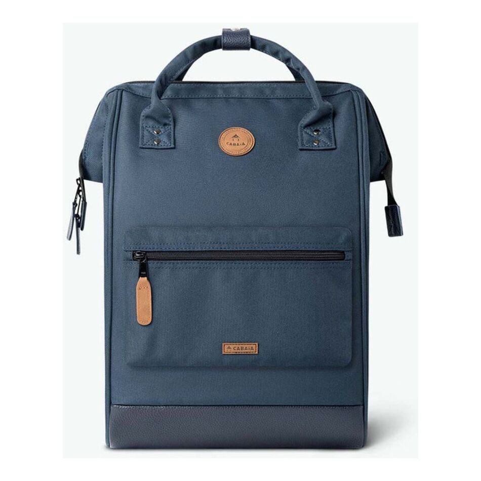 Cabaia Adventurer L Reykjavik TU Blue | Wennekes