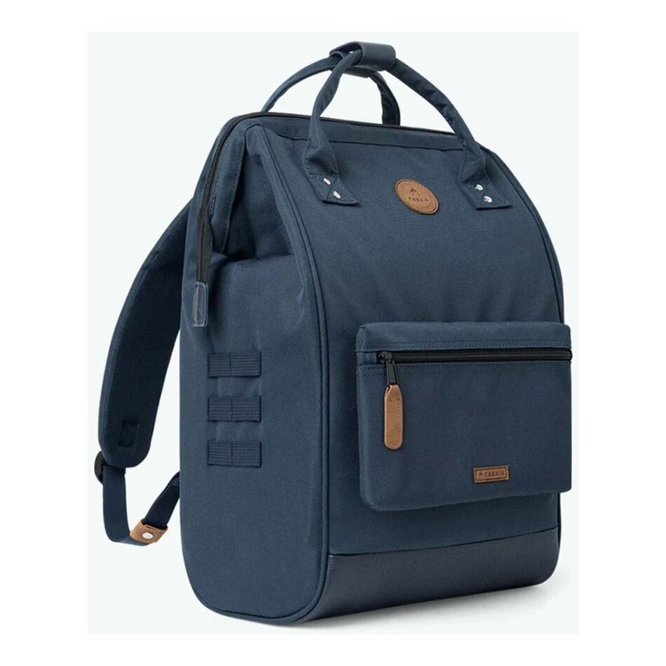 Cabaia Adventurer L Reykjavik TU Blue | Wennekes