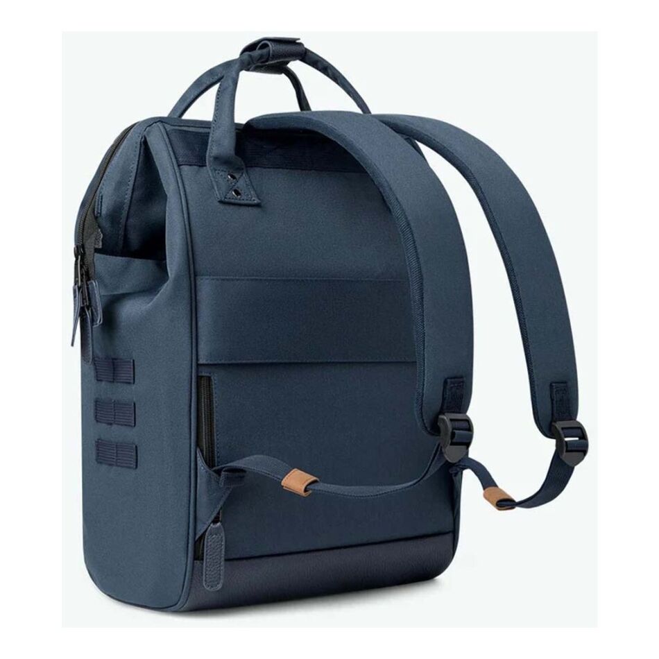 Cabaia Adventurer L Reykjavik TU Blue | Wennekes