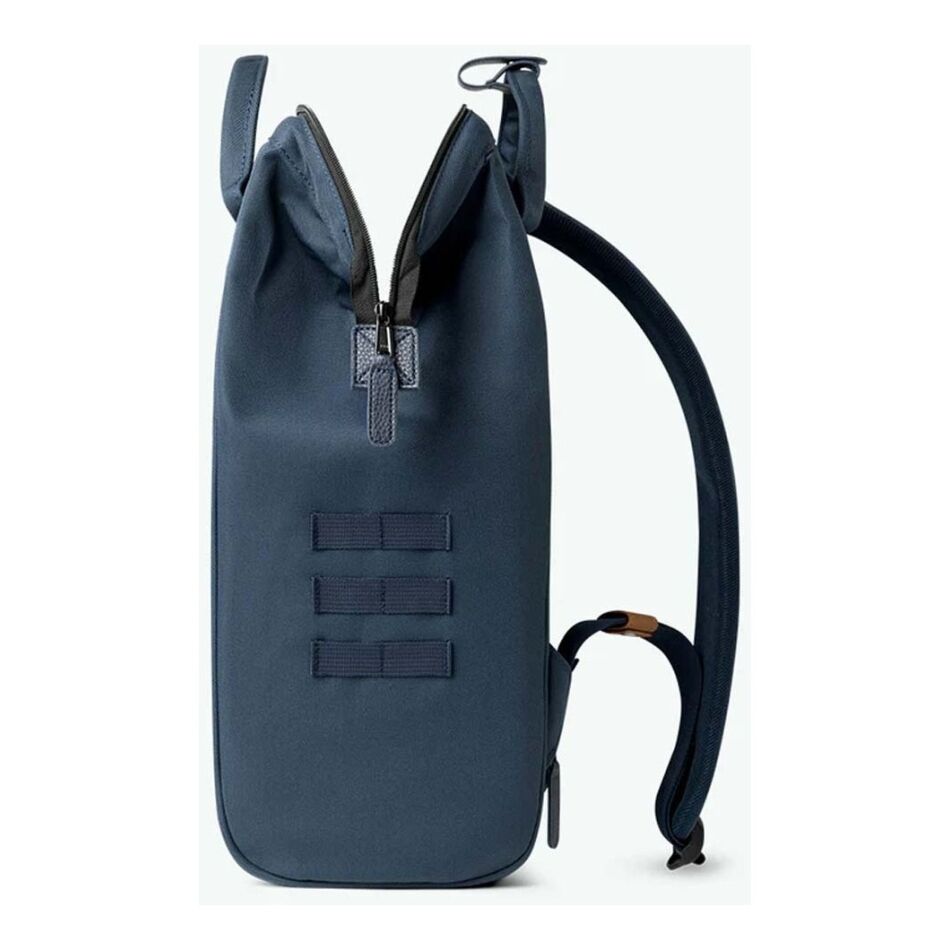 Cabaia Adventurer L Reykjavik TU Blue | Wennekes