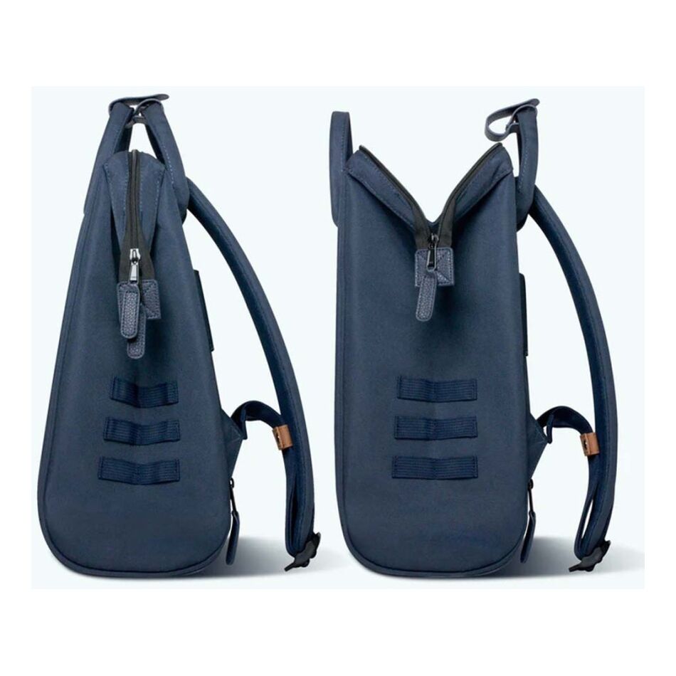 Cabaia Adventurer M Reykjavik TU Blue | Wennekes