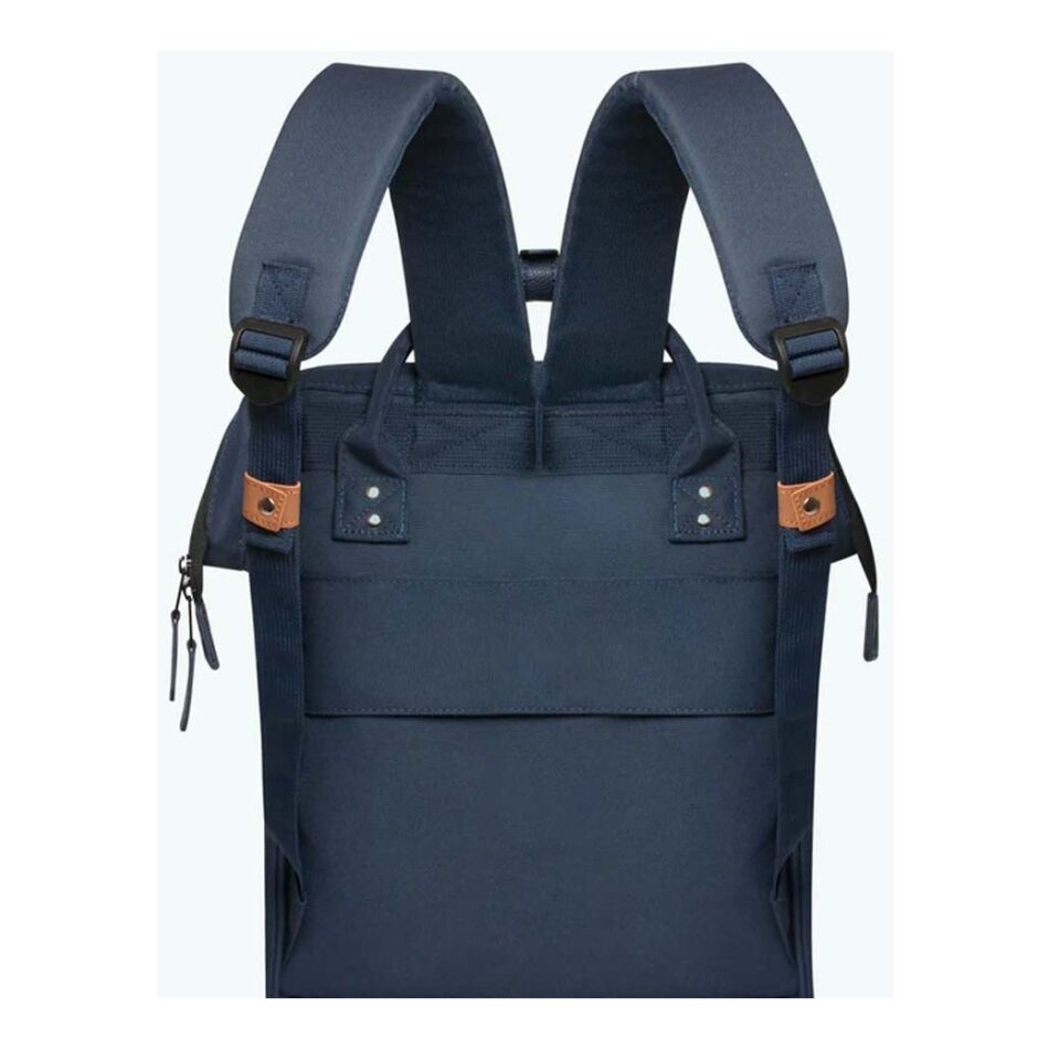 Cabaia Adventurer M Reykjavik TU Blue | Wennekes