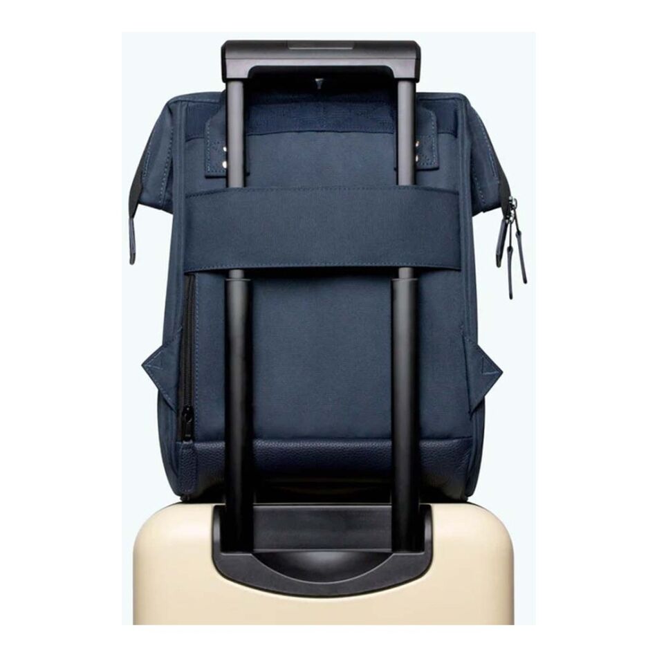 Cabaia Adventurer M Reykjavik TU Blue | Wennekes