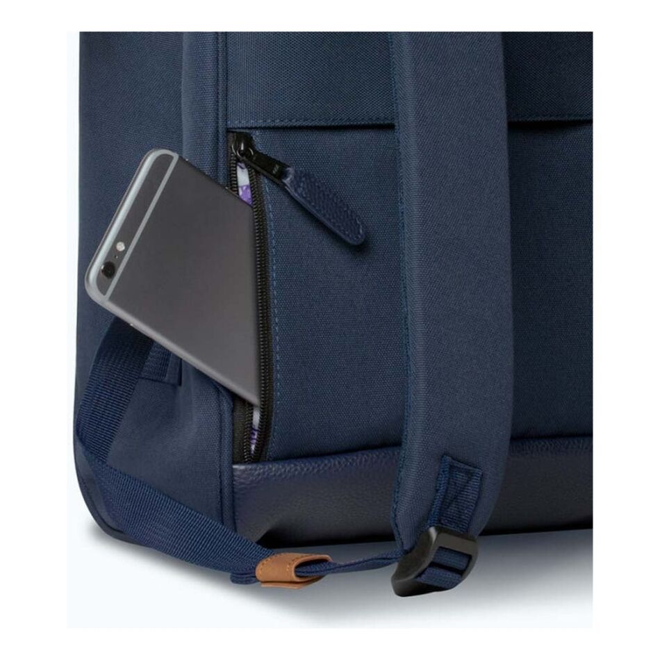 Cabaia Adventurer M Reykjavik TU Blue | Wennekes