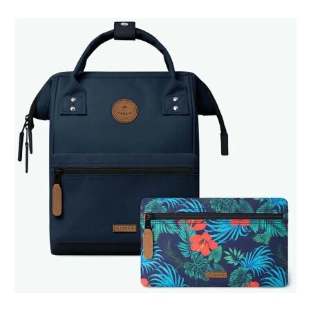 Cabaia Cabaia Adventurer S Blauw Cabaia Cabaia Adventurer S Blauw