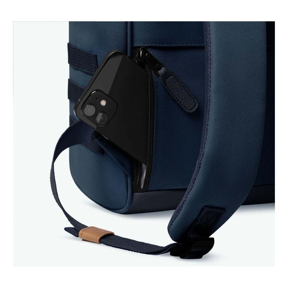 Cabaia Adventurer S Reykjavik TU Blue | Wennekes