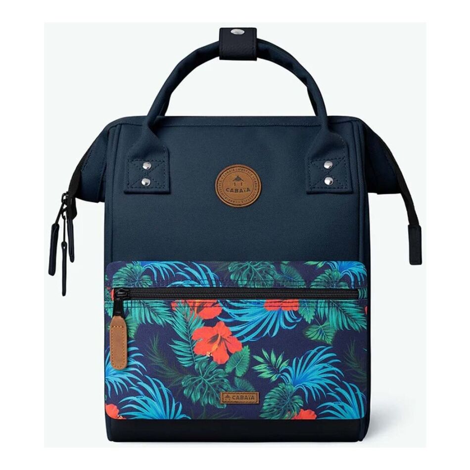 Cabaia Adventurer S Reykjavik TU Blue | Wennekes