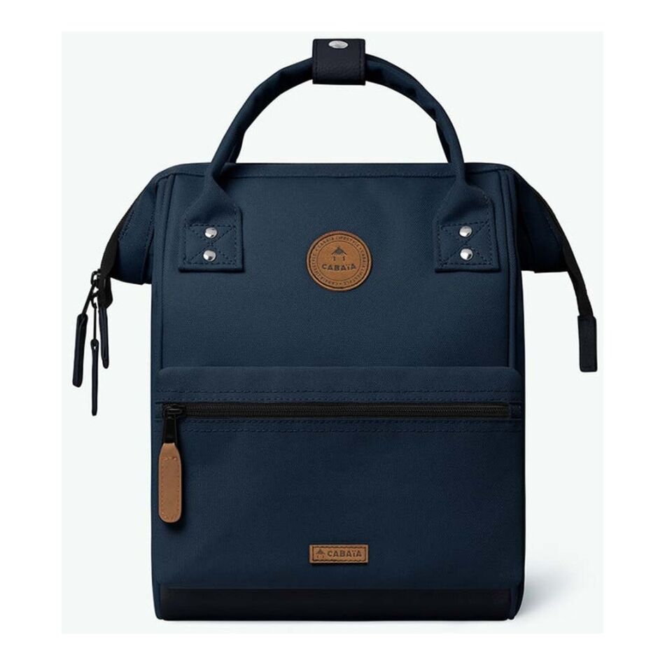 Cabaia Adventurer S Reykjavik TU Blue | Wennekes