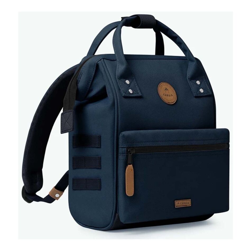 Cabaia Adventurer S Reykjavik TU Blue | Wennekes