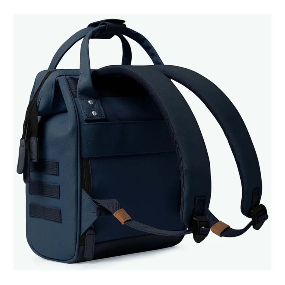 Cabaia Adventurer S Reykjavik TU Blue | Wennekes