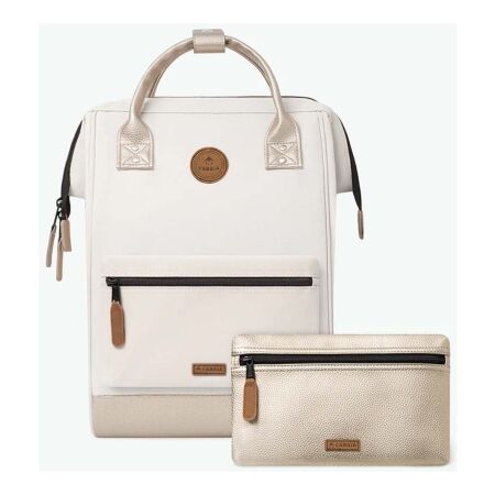 Cabaia Adventurer M Alger TU Licht bruin Cabaia Adventurer M Alger TU Licht bruin