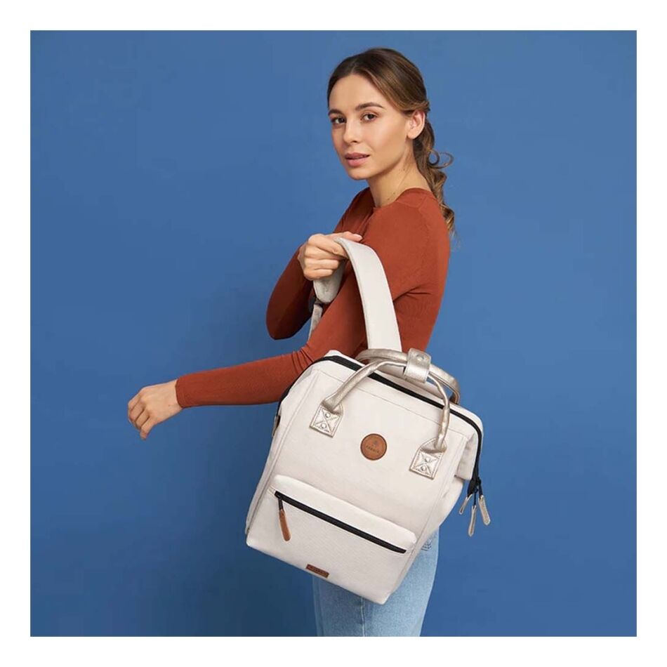 Cabaia Adventurer M Alger TU Light Brown | Wennekes