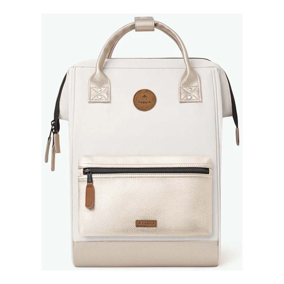 Cabaia Adventurer M Alger TU Light Brown | Wennekes