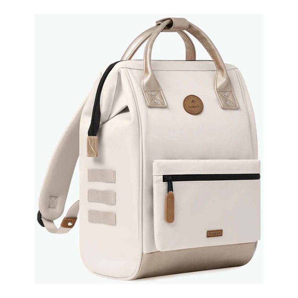 Cabaia Adventurer M Alger TU Light Brown | Wennekes