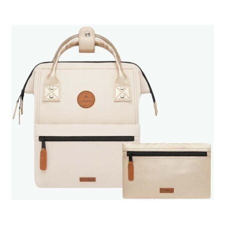 Cabaia Adventurer S TU Licht bruin Cabaia Adventurer S TU Licht bruin