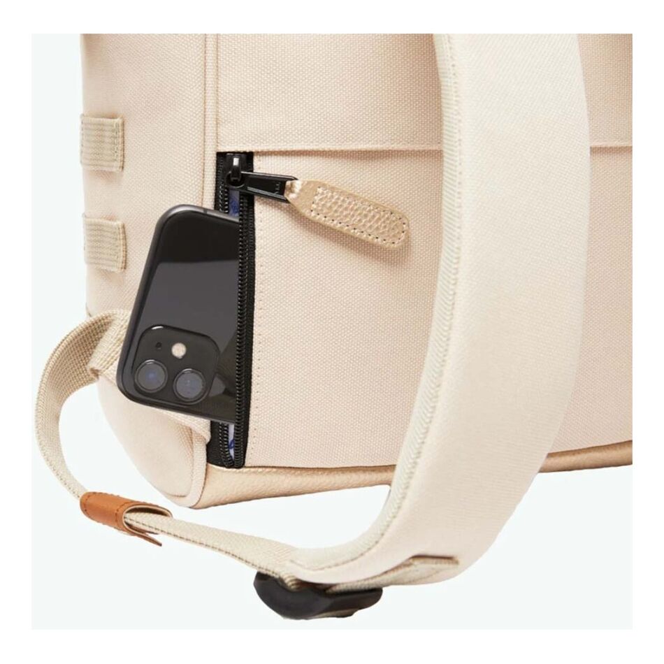 Cabaia Adventurer S Alger TU Light Brown | Wennekes