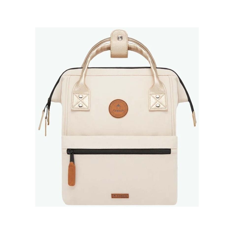 Cabaia Adventurer S Alger TU Light Brown | Wennekes