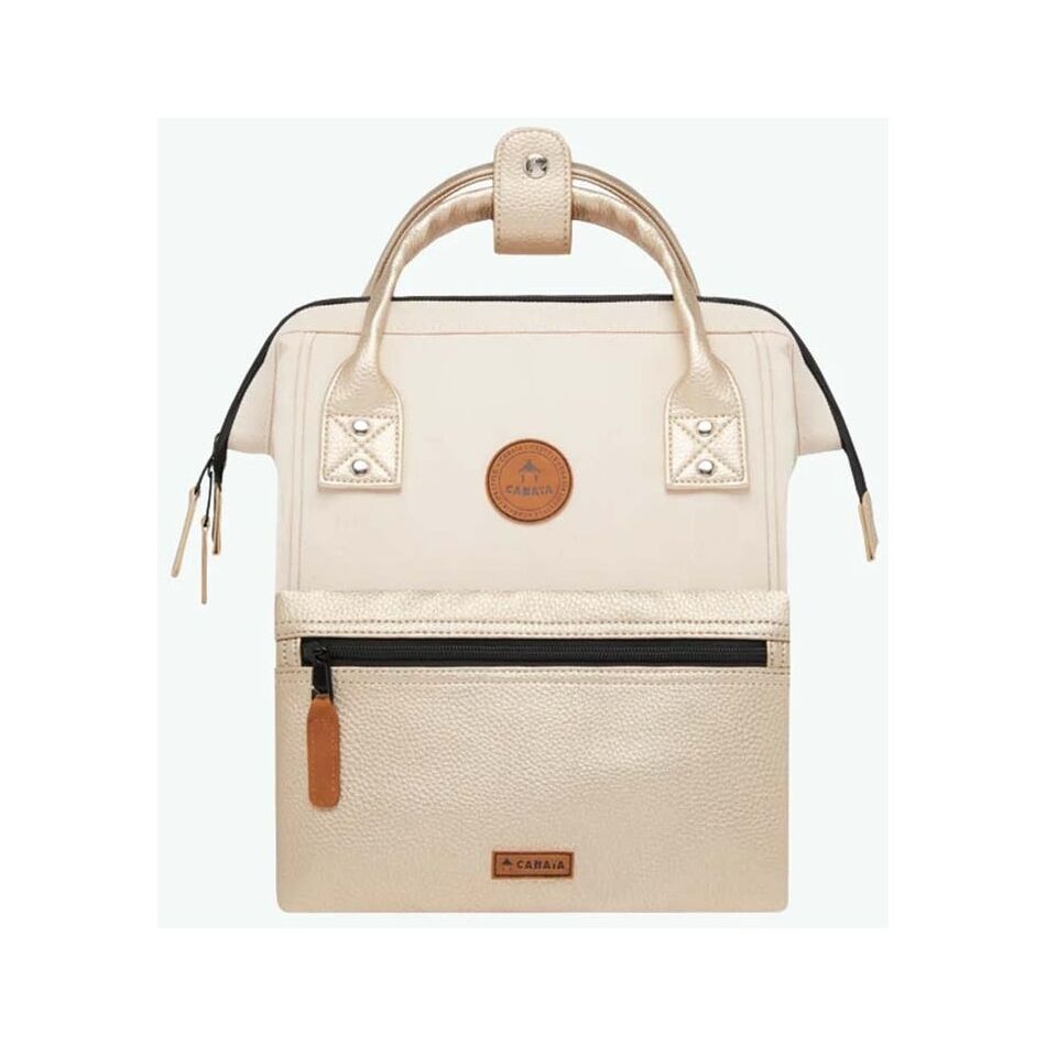 Cabaia Adventurer S Alger TU Light Brown | Wennekes