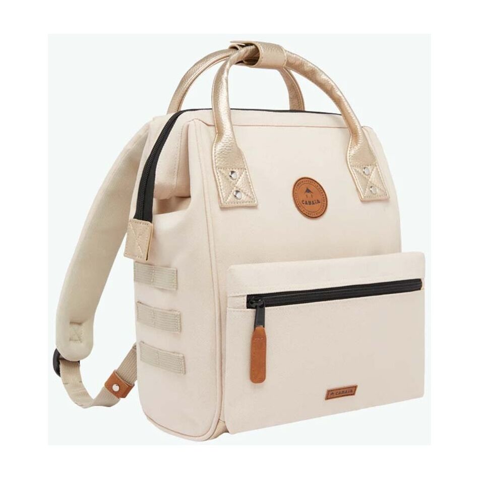 Cabaia Adventurer S Alger TU Light Brown | Wennekes