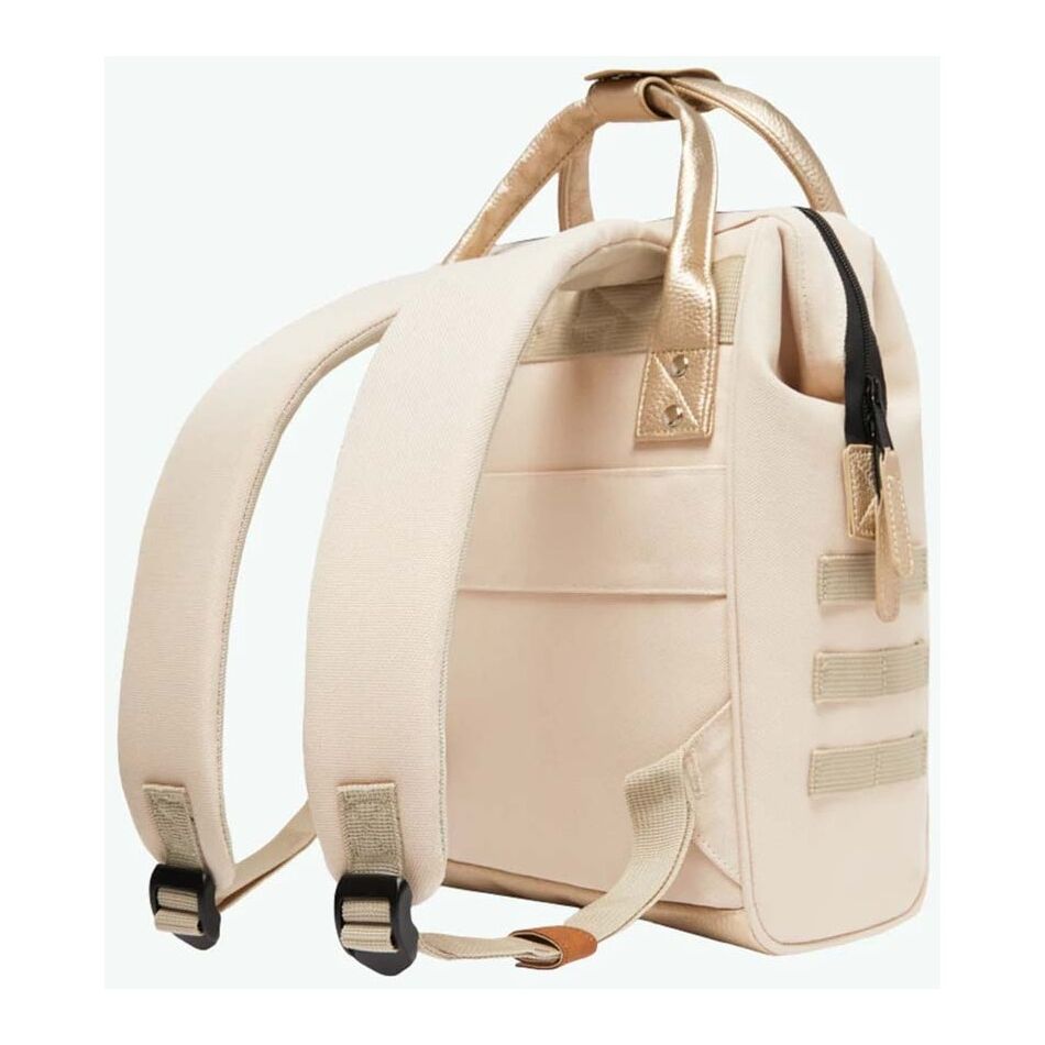 Cabaia Adventurer S Alger TU Light Brown | Wennekes