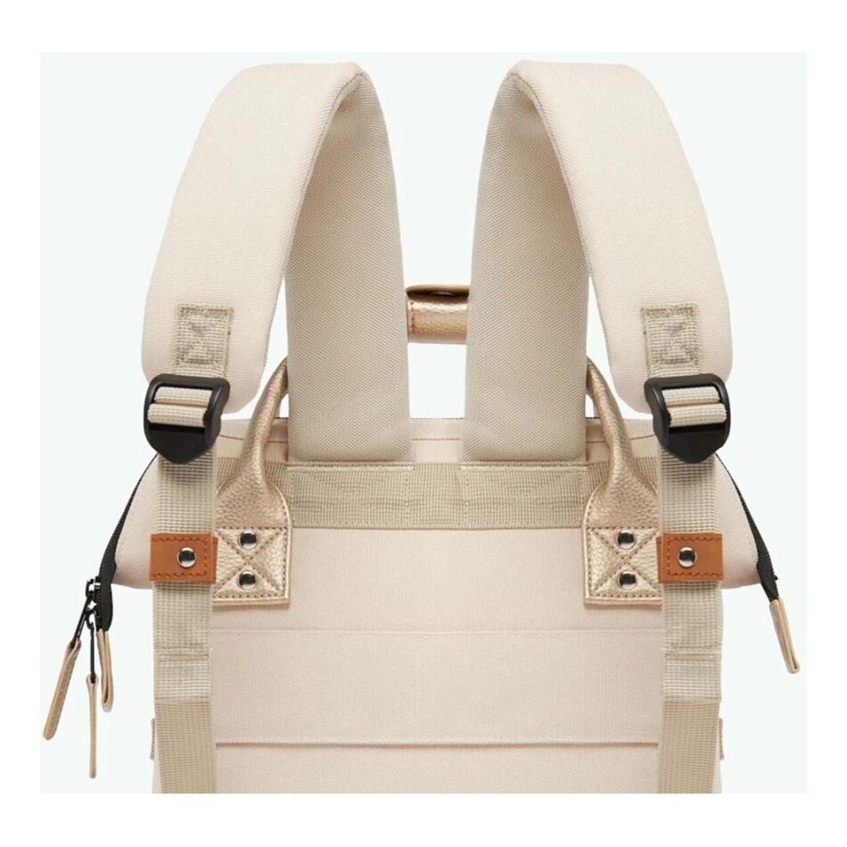 Cabaia Adventurer S Alger TU Light Brown | Wennekes